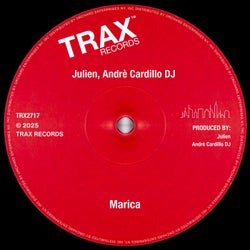 Marica