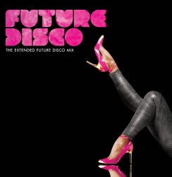Future Disco Vol. 2 (Mix)