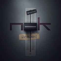 NOK Remixed Charts