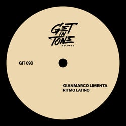 Ritmo Latino