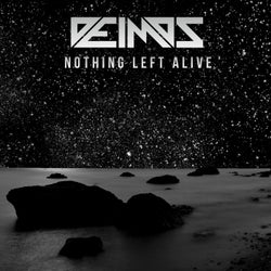 Nothing Left Alive