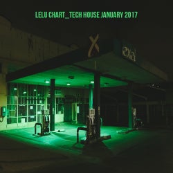 LELU CHART_TECH HOUSE JANUARY 2017