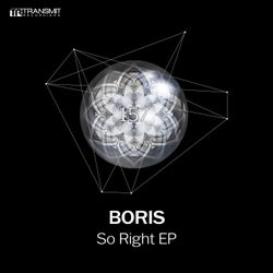 So Right EP
