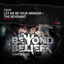 Let Me Be Your Armour / The Revenant
