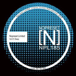 Nopreset Limited Vol 01 Deep