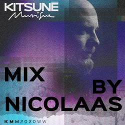 Kitsune Musique Mixed by Nicolaas (DJ Mix)