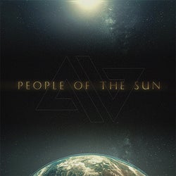 People of the Sun
