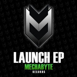 LAUNCH EP