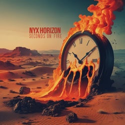 Seconds On Fire