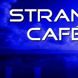 Strand Cafe Ear Candies