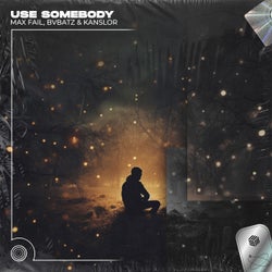 Use Somebody (Techno Remix) [Extended Mix]