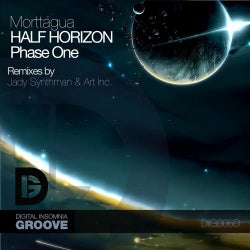 Half Horizon (Phase One)