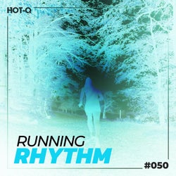 Pochette pour Running Rhythmn 050