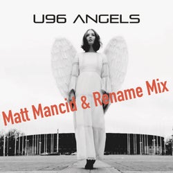Angels (Matt Mancid & Rename Remix)