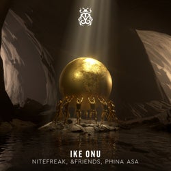 Ike Onu (Extended Mix)