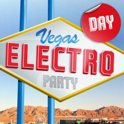 Vegas Electro Party Day