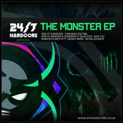 The Monster EP