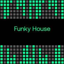 Top Streamed Tracks 2023: Funky House