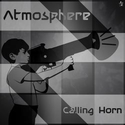 Calling Horn