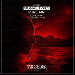 Pure Air (Cyber Safari & Gamaral Remix)