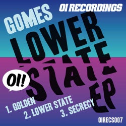 Lower State EP
