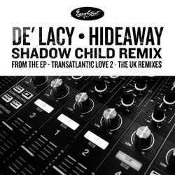 Hideaway (Shadow Child Remix)