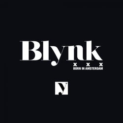 Blynk, Born in Amsterdam