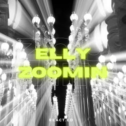 Elly - Zoomin