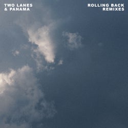 Rolling Back - Durante Remix