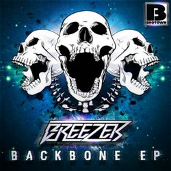 Backbone EP