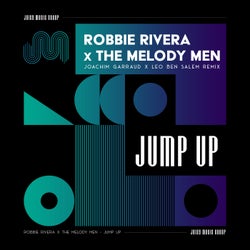 Jump Up (Joachim Garraud & Leo Ben Salem Remix)