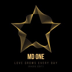 Love Grows Every Day (Radio Edit)