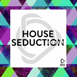 House Seduction, Vol. 19