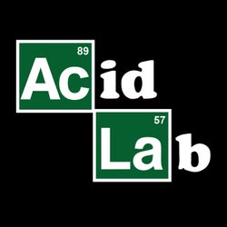 Acid Lab - Collected 001-007