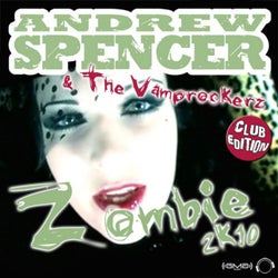 Zombie 2k10 (Club Edition)
