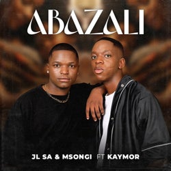 ABAZALI