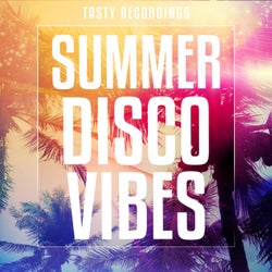 Summer Disco Vibes