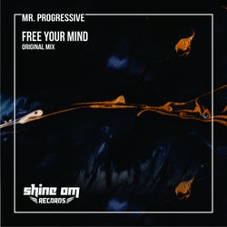 FREE YOUR MIND