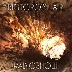 Bigtopo's Lair August Edition