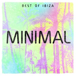 Best Of Ibiza: Minimal