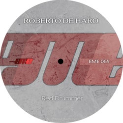 Red Drummer