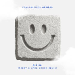 Elpida (TEDDY-O Afro House Remix) (Extended Mix)
