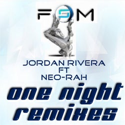 One Night - Remixes
