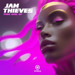 Jam Thieves - June Selection