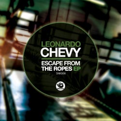 Escape From The Ropes Ep