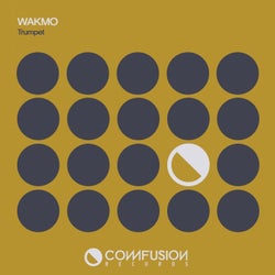 Wakmo Trumpet