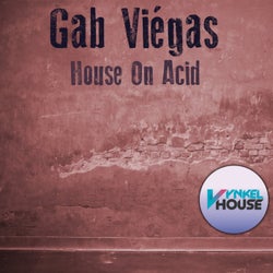 House on Acid