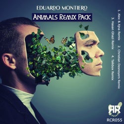 Animals Remix Pack