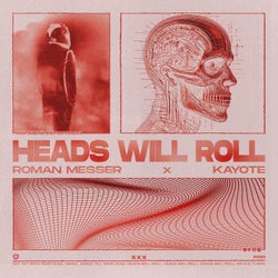 Heads Will Roll (Extended Mix)
