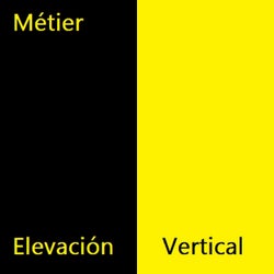 Elevacion Vertical